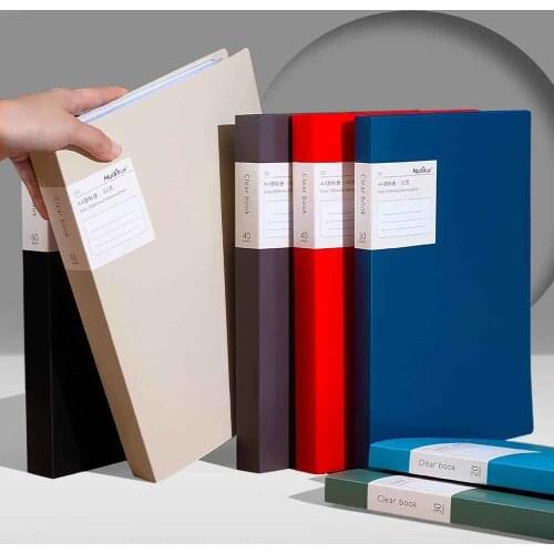 LCFOCUS Folders For Papers