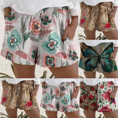 Женские хлопковые шорты MUQGEW China At AliExpress