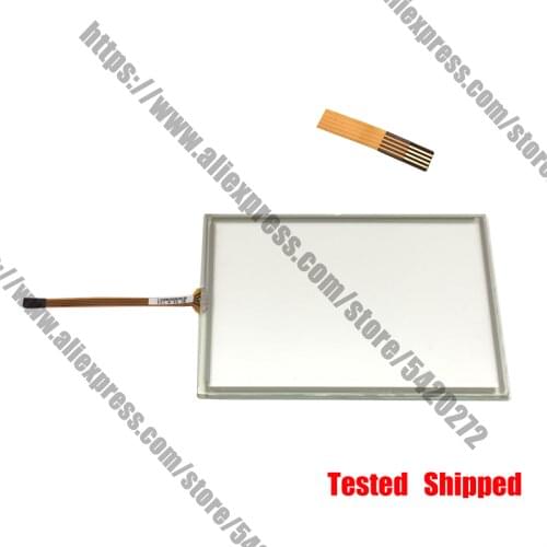New TP-3864S1 TP3864S1 touch screen touchpad glass external screen