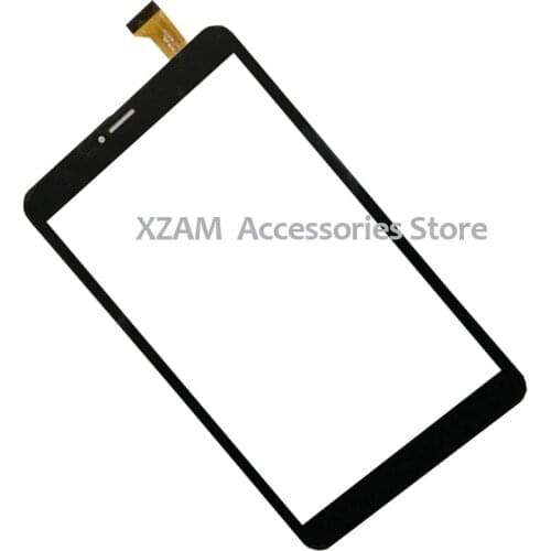 New 8'' inch Capacitive Touch screen digitizer sensor for WJ1539-FPC-V1.0 WanJ Tablet PC Panel