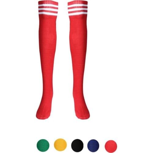 Pink Heroes Mens Socks