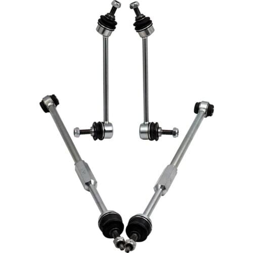 Suspension Torque Tie Rods Rear Sway Bar End Links for Thunderbird 02-05 For Lincoln LS 00-06