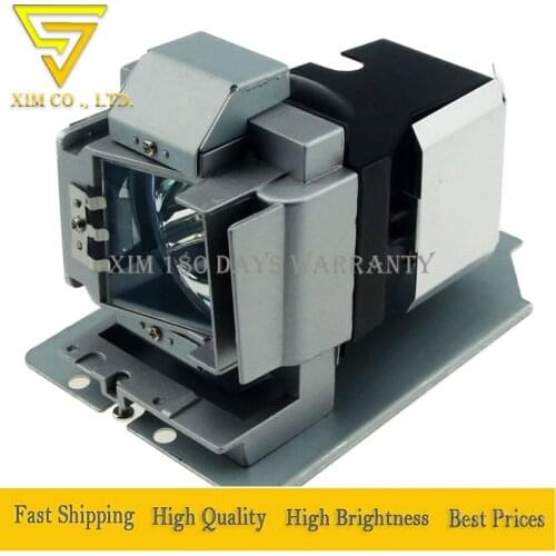 5J.J5405.001 Projector bulb lamp with housing for Benq W700 W1060 W703D / W700+ EP5920 projectors with 180 days warranty