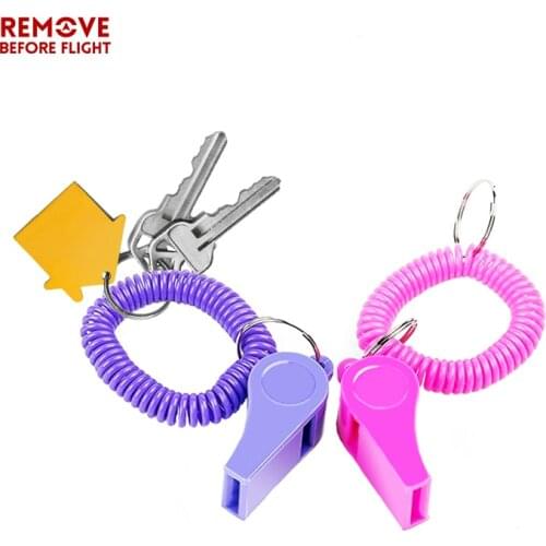 REMOVE BEFORE FLIGHT Bracelets