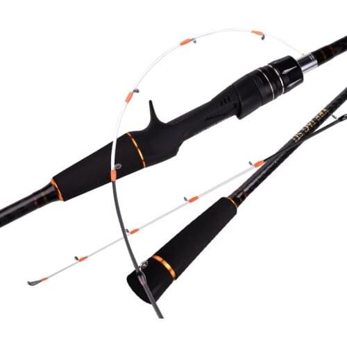 Mavllos Squid Fishing Rod Lure Range 40-100g/90-150g Fishing Pole Seabass Casting Bait Rod Webfoot Octopus Fishing Rod