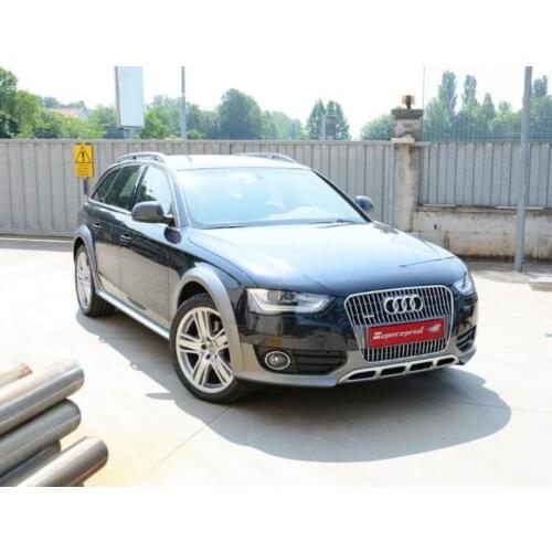Interior car lights For audi Allroad b8 Auto automotive Led Lighting dome bulbs error free 16pc