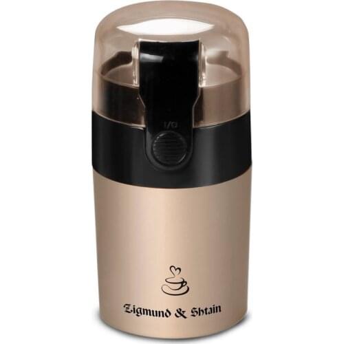 Zigmund & Shtain Coffee Grinders