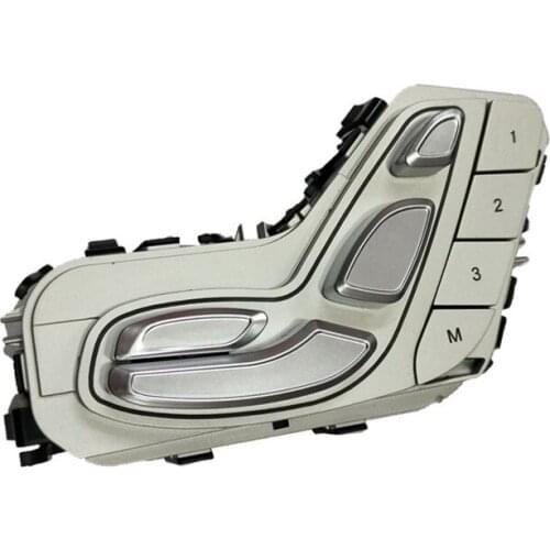 Car Right Side Seat Switch Seat Regulator for Benz W205 2059057851