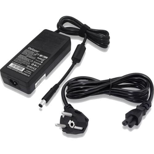 Delippo 19.5V 7.7A 150W AC Laptop Adapter Charger For HP Elitebook 8560w 8760w 8300 8200 8000 All In One Pc