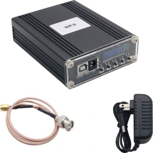 NF-1000 5M-1.5GHz RF Noise Source Generator Spectrum Analyzer for Tracking Source Adjustable Amplitude