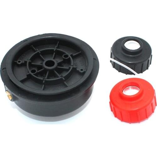 String Head Assembly Replaces Ryobi RY28140 (SS26) RY28120 RY34426 RY34446 RY28121 RY28141 RY28160 RY28161 RY34427 RY34447