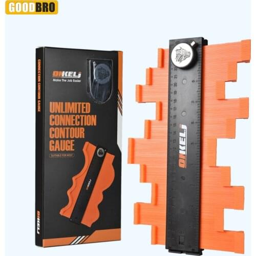 Goodbro Measuring Tools