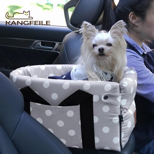 Dog Carrying Bags Kangfeile China