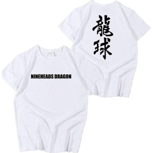 New Ahiru no Sora cosplay t-shirt Sasuke Sora Kurumatani Anime men t shirt summer cotton Tees Tops