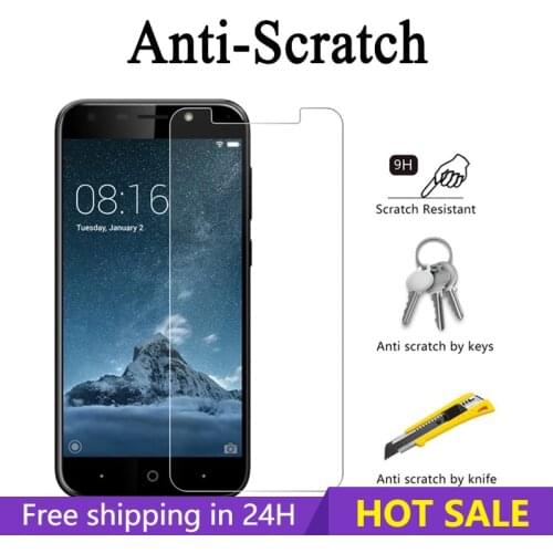 ONEVAN Screen Protectors For ZTE N1