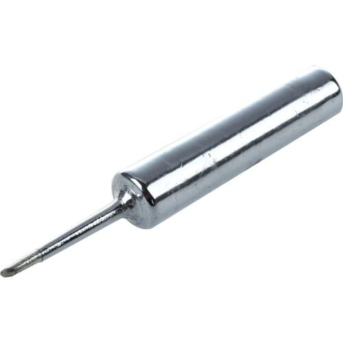 Brand New 900M-T-1C Replaceable Bevel Style Soldering Iron Solder Tip