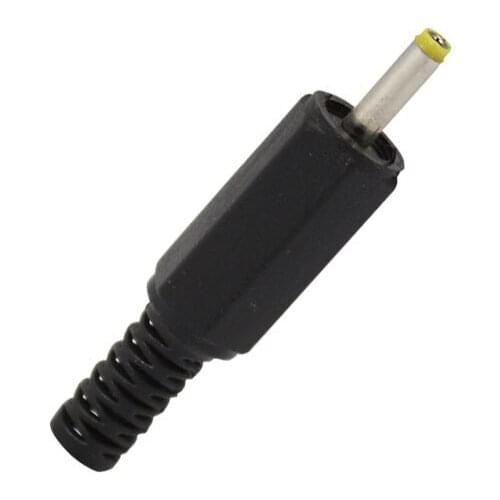 TABLET JACK PLUG (2.5*0.6)