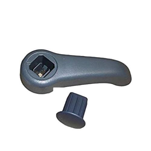 Seat adjustment lever (hatchback) (old model) for Renault Clio Oe 7701205708