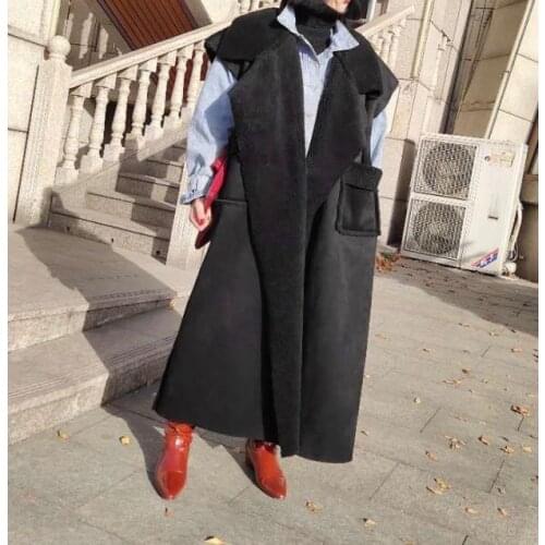 Женские длинные жилеты SuperAen China At AliExpress