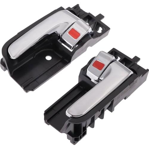 Inside Inner Door Handle For Scion tC 2005-2010 & Toyota Matrix Corolla 2003-2008 Front Rear Left Right 69206-02090 6920502090