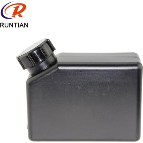 High Quality Small Inkjet Printer 500ml/1L/1.5L/2L Size UV Printer Tank