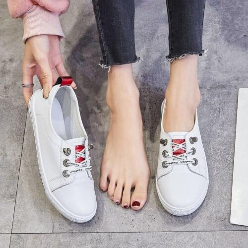 Tenis Feminino 2021 Women Tennis Shoes Spring Summer Women Trainers Outdoor white Sport Shoes Platform Chunky Sneakers Ladies