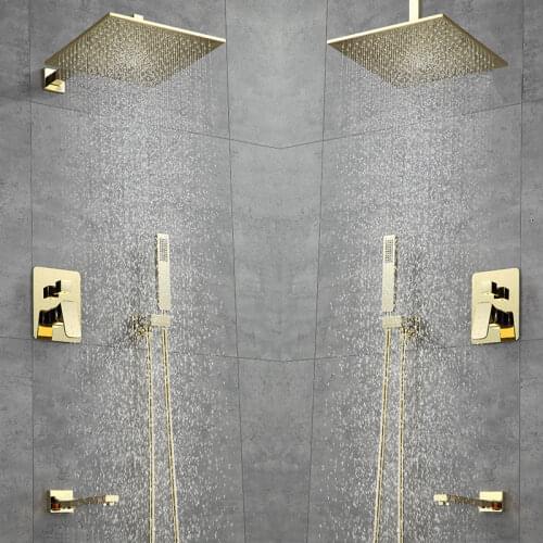 Bakala Shower Systems