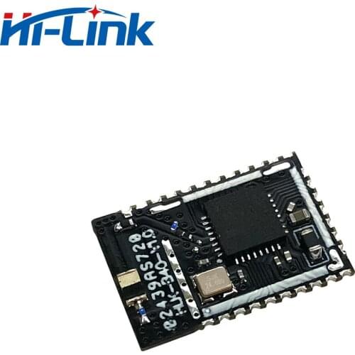 Free Shipping 30pcs China BLE5.1 Master and Slave Bluetooth Module with AT Command