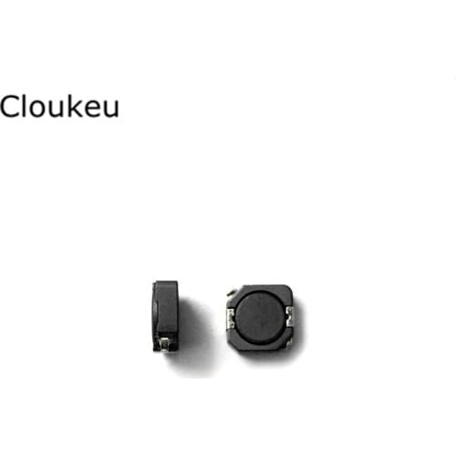 CD104R 6.8uH 6R8 Power inductor 6.8UH 10*10*4 Chip Shielded inductors 10Pcs