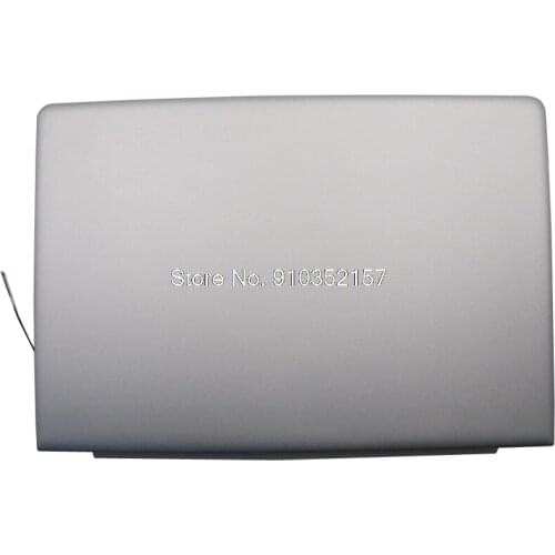 Laptop LCD Top Cover For Lenovo 710S 710S-13 710S-13ISK 5CB0L20773 Back Cover Case New