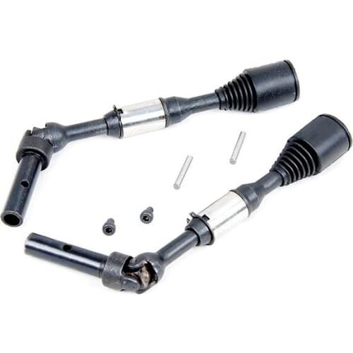 CNC machined second gerneration CVD shaft for 1/5 rc car baja 5b ,ss 5t 85217