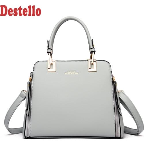 Женские сумки для документов Destello China At AliExpress