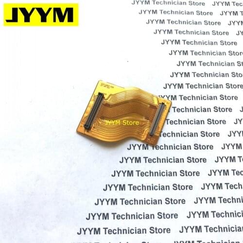 Used For Canon 1200D Flex Cable FPC ( CCD CMOS Sensor connect Mainboard ) Camera Repair Spare Part