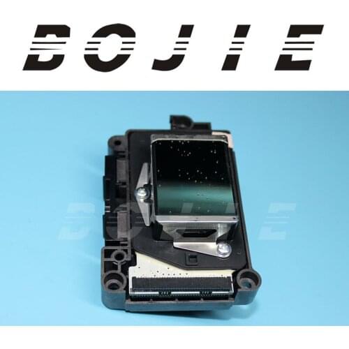 F1960010 locked solvent based print head for epson