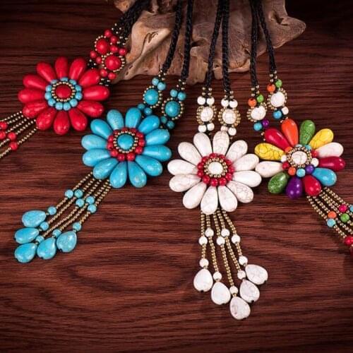 Fishsheep Vintage Pendants