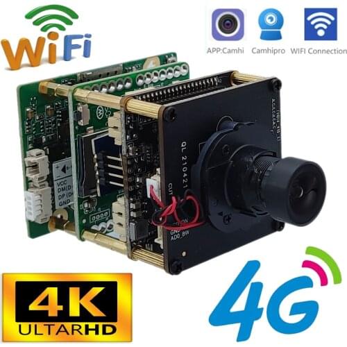 HQCAM CCTV Cameras With Remote Access