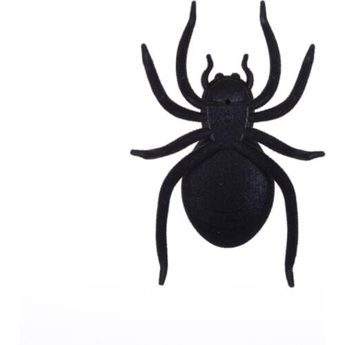 Juegos solar Kids Toy Robot Toy Funny Solar Toy Solar Spider Tarantula Educational Robot Scary Insect Gadget Trick Toy