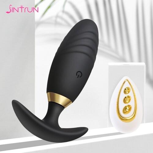 Jintrun Vibrators