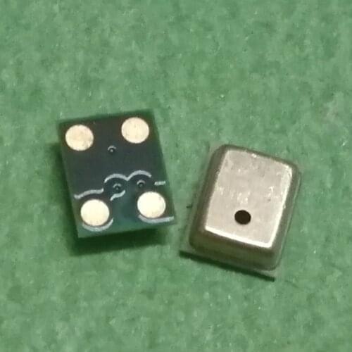 LANRUISI Microphones For Motorola Moto Z2 Play Phones China