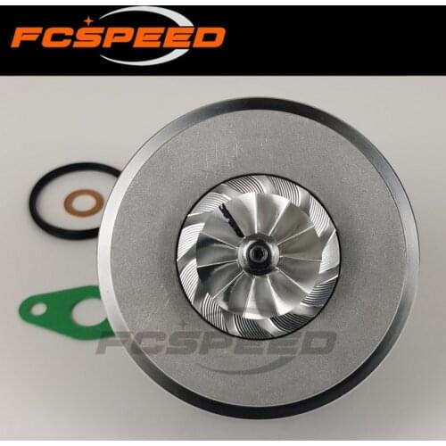 MFS 11+0 Turbo cartridge GT1749V CHRA 721021 Turbo charger for Audi Seat lbiza Leon Toledo II / VW Bora Golf IV 1.9 TDI 110 Kw