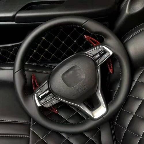 Motion Graphic Parts For Car Interiors