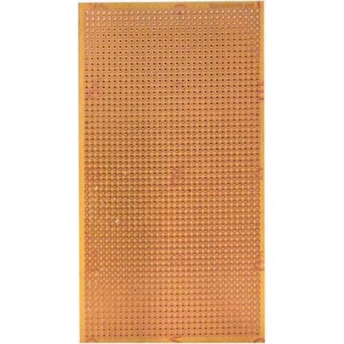 PLAQUE HOLLOWED 130 X250