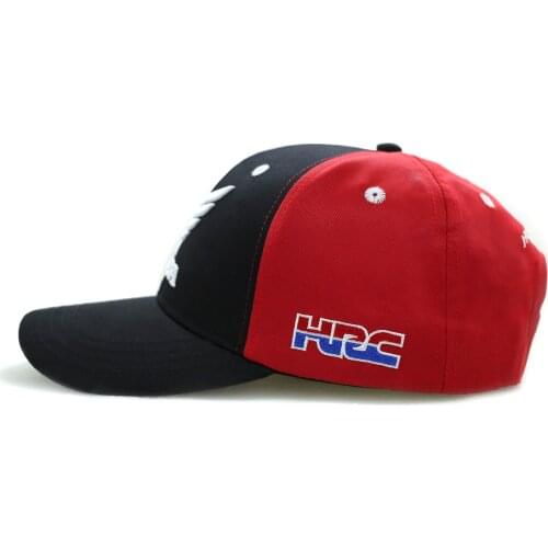 Racing New High Quality Baseball Cap Motorcycle Hats Hip Hop Men Women Snapback Cotton MOTO GP F1