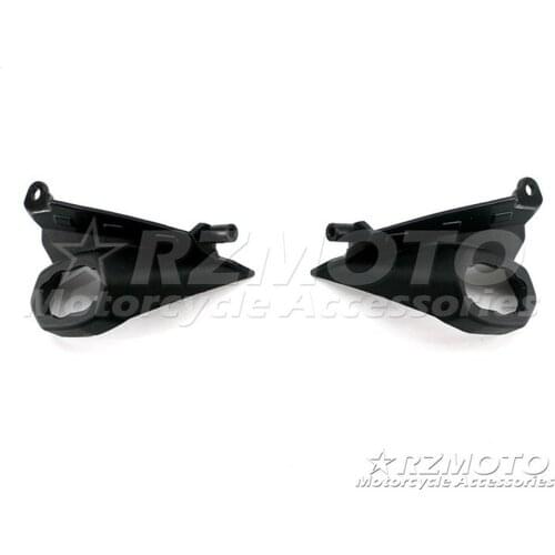 Fairing Turn signal Cowl Nose Panlel Fit For kawasaki Ninja Z1000 2014 2015 2016 2017 20182 019