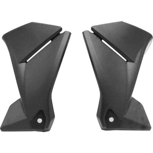 Headlight Fairing Left & Right Side Cockpit Panel Fairing Cover for BMW R1200GS LC/ R 1200GS 1200 GS Adventure 2014-2020