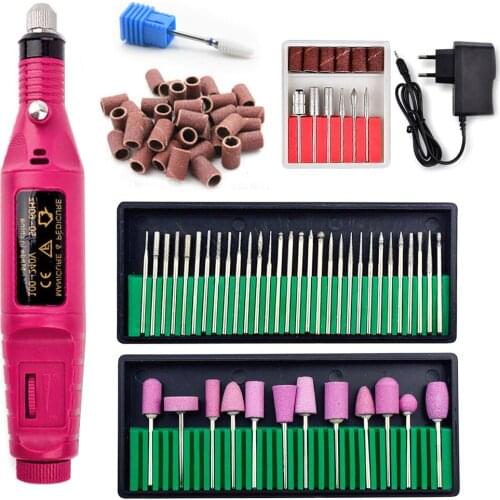 Santilady Manicure And Pedicure Machines