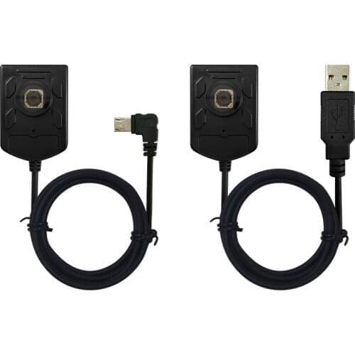 Sony IMX 179 USB Camera Auto Focus 8 MP Body Worn Micro Digital Camera Metal Shell With Auto-Focus Lens UVC AF Camera