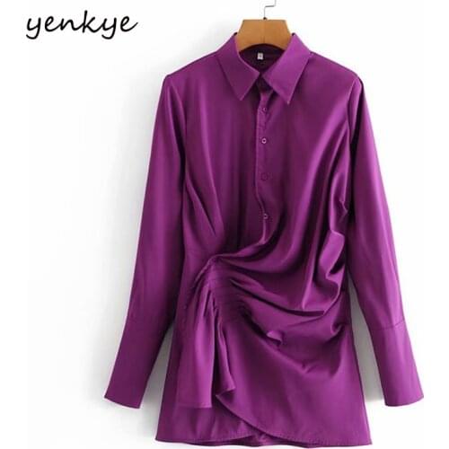 Yenkye Dresses For Full