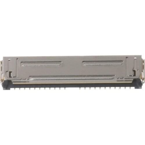 1PC LCD Display Screen eDP FPC Connector for MacBook 12" A1534 on Motherboard Year 2015 2016 2017