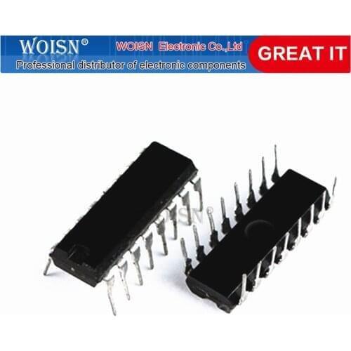 10PCS SN74HC138N SN74HC138 DIP16 DIP 74HC138N 74HC new original In Stock